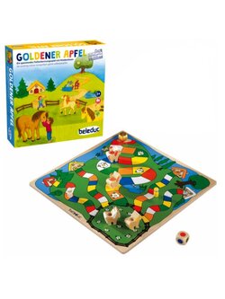 ชุดเกมตามหาแอปเปิล ของเล่นเสริมพัฒนาการ, สื่อการสอนเด็กอนุบาล ,ของเล่นเสริมพัฒนาการ ,ของเล่นเด็ก พร้อมส่ง