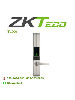 smart Lock รุ่น TL200