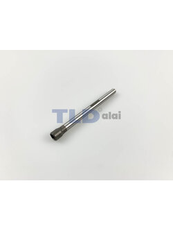 แกนชัก (แท้) เลื่อยจิ๊กซอว์ Bosch บอช รุ่น GST60, GST80, GST85PBE (1 619 P12 765) (อะไหล่แท้100%)