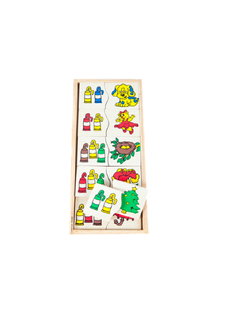 ของเล่น, ของเล่นเด็ก, จิ๊กซอว์, ตัวต่อ, จับคู่ภาพสี , ของเล่นไม้, ของเล่นเสริมพัฒนาการ, ของเล่นเด็กอนุบาล, สื่อการสอนเด็กอนุบาล