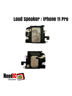 ลำโพง/Loud Speaker สำหรับ iPhone 11 Pro