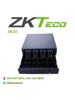 POS รุ่น ZKC01