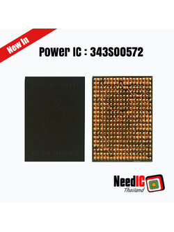Power IC :343S00572 สำหรับ iPhone 14/iPhone 14 Plus