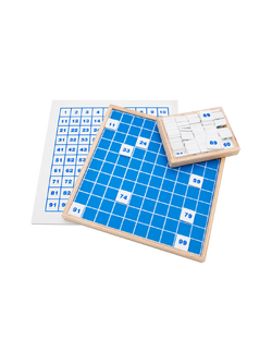 กระดานหลักร้อย-แผ่นตัวเลข-กระดานควบคุม, ของเล่นไม้, ของเล่นเสริมพัฒนาการ, ของเล่นเด็กอนุบาล, สื่อการสอนเด็กอนุบาลมอนเตสซอรี่ ,montessori, สื่อการสอนประถม