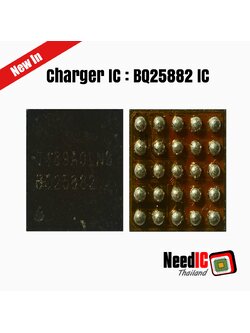 Charger IC : BQ25882 IC