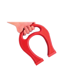 แม่เหล็กเกือกม้า, ทดลองวิทยาศาสตร์ ของเล่นเสริมพัฒนาการ, ของเล่นเด็ก, สื่อการสอน