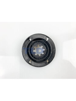 ฝาครอบใบพัด บังลม หินเจียร Bosch บอช รุ่น GWS6-100, GWS5-100, GWS8-100 (5-100, 6-100, 8-100) #30