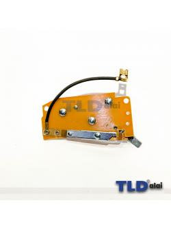 ทองขาว คอนแทคมอเตอร์ มอเตอร์ทั่วไป #402