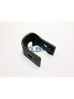 ตัวประคองดอกสกัด, แย็ก Makita มากีต้า รุ่น HM1201 (อะไหล่เบอร์14)