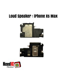 ลำโพง/Loud Speaker สำหรับ iPhone Xs Max