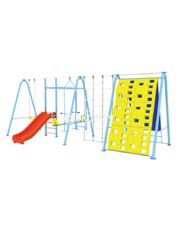 เครื่องเล่นผสมผสาน เครื่องเล่นสนามเหล็ก ,เครื่องเล่นสนามกลางแจ้ง ของเล่นเด็ก,เครื่องเล่นโรงเรียน,งานสั่งผลิต 10-20 วัน