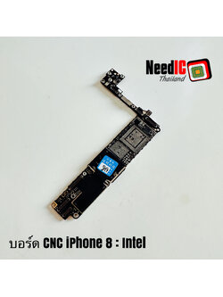 เมนบอร์ด CNC : iPhone 8