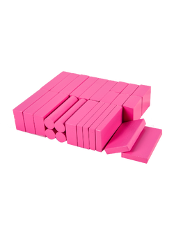 บล็อกถุงทำสี 30 ชิ้น , ของเล่นบล๊อกไม้ ,บล็อคไม้, blockไม้ ของเล่นไม้, ของเล่นเสริมพัฒนาการ, ของเล่นเด็กอนุบาล, สื่อการสอนเด็กอนุบาล