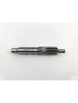 แกนเฟือง สว่านโรตารี่ Bosch บอช รุ่น GBH2-20, 2-20 อะไหล่สว่าน