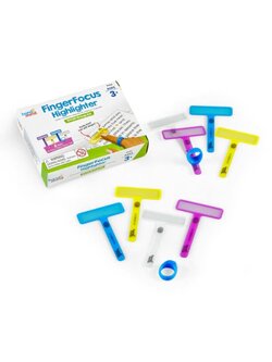 ชุดไม้วงแหวนช่วยการอ่าน เซต 6 ชิ้น ของเล่นเด็ก, สื่อการสอน , ของเล่น ,ของเล่นเสริมพัฒนาการ , ของเล่นเด็กอนุบาล พร้อมส่ง