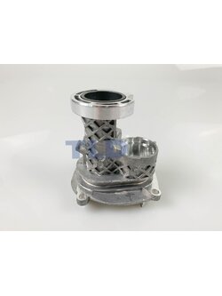 โครงเสื้ออลูมิเนียมสว่านโรตารี่สำหรับใส่ชุดเฟือง Bosch บอช รุ่น GBH 2-26 (รหัสต่อท้าย DFR, DRE, DE, E) อะไหล่สว่าน