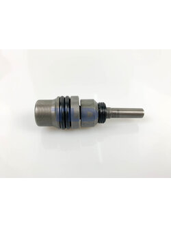 ชุดลูกกระทุ้ง แกนกระแทก สว่านโรตารี่ Bosch รุ่น GBH2-28DFV, 2-28DFV รุ่นแกนยาว (ขนาดแกนยาว 78mm.)