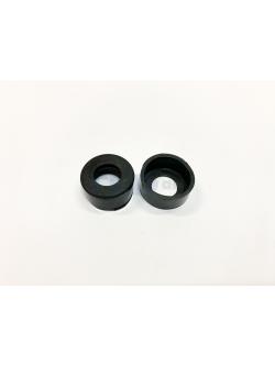 ยางรองลูกปืน หินเจียร Bosch บอช รุ่น รุ่น GWS 6-100, 5-100, 7-100, 8-100, GWS 060 (ขายเป็นชิ้น) ยางรองเบ้าลูกปืน