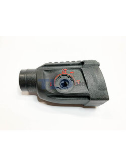 ปลอกเสื้อดำส่วนหัว สว่านโรตารี่ Bosch บอช รุ่น GBH 2-26 (ได้ทุกรหัสต่อท้าย)