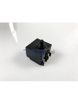 สวิทซ์ #30 หินเจียร ยี่ห้อ Makita มากีต้า รุ่น 9556, 9556B, 9558, 9553NB, GA4030, M9506, GD0601, M9509, JS1601 - Maktec มาคเทค รุ่น MT971 - Hitachi ฮิตาชิ รุ่น G10SS2