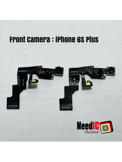 กล้องหน้าแท้แกะ/Original Front Camera iPhone 6S Plus