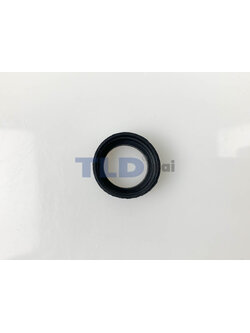 ยางรองลูกปืน (แท้) หินเจียร 7นิ้ว Bosch บอช รุ่น GWS20-180, 20-180, GCO220 (1600206030) (อะไหล่แท้100%) ยางรองเบ้าลูกปืน