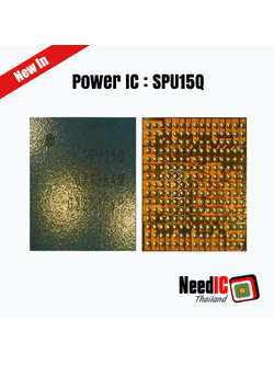 Power IC : SPU15Q สำหรับ A54 5G