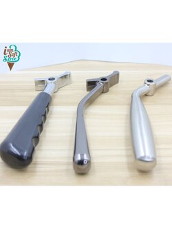 อะไหล่เครื่องทำไอศกรีมซอฟต์เสิร์ฟ,ฮาร์ดเสิร์ฟ,เจลาโต้,ไอติมผัด - คันโยกอะไหล่สำรองเครื่องทำไอศครีม(Ice cream maker)