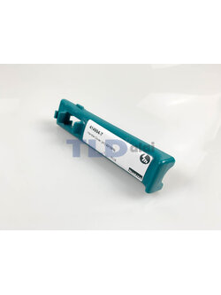 ด้ามสวิทซ์ (แท้) เครื่องขัดสี Makita มากีต้า รุ่น 9218B, 9218BL, 9218PB ,9218PBL ,9218SB #41 (414994-7) (อะไหล่แท้ 100%)