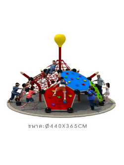 ปีนป่ายเชือกสลิงเหล็ก และปีนผาพลาสติก , อุโมงค์เด็กเล่นผจญภัย, อุโมงค์เด็ก, อุโมงค์ของเล่น,ของเล่นสนาม ราคาโรงงาน