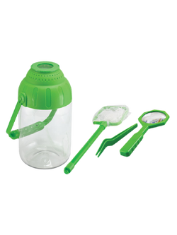 ชุดสำรวจธรรมชาติ (Nature exploring ทดลองวิทยาศาสตร์ ของเล่นเสริมพัฒนาการ, ของเล่นเด็กอนุบาล, สื่อการสอนเด็กอนุบาล