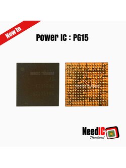 Power IC : PG15 IC สำหรับ Google Pixel 8 Pro