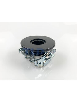 กาวานา มอเตอร์ Mitsubishi 1/2-1HP ขนาด 20-52 (รูเพลา-หน้ารับ)