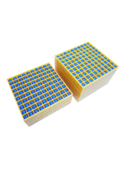 กล่องลูกปัดพัน,มอนเตสซอรี่ ,montessori, สื่อการสอนประถม