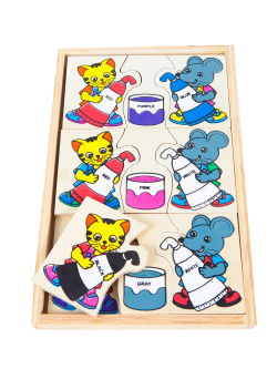 ของเล่น, ของเล่นเด็ก, จิ๊กซอว์, ตัวต่อ, เกมจับคู่ผสมสี , ของเล่นไม้, ของเล่นเสริมพัฒนาการ, ของเล่นเด็กอนุบาล, สื่อการสอนเด็กอนุบาล