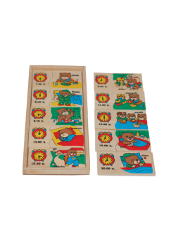 ของเล่น, ของเล่นเด็ก, จิ๊กซอว์, ตัวต่อ, จับคู่เวลา , ของเล่นไม้, ของเล่นเสริมพัฒนาการ, ของเล่นเด็กอนุบาล, สื่อการสอนเด็กอนุบาล