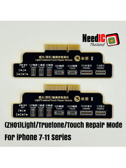 Mijing ZH01 : Screen Truetone Repair Module