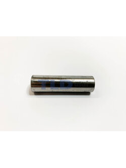 สลักลูกสูบ สกัด แย็ก Makita มากีต้า รุ่น HM1302 อะไหล่เบอร์ 24