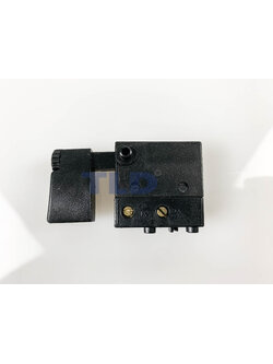 สวิทซ์ #92 สว่านกระแทกโรตารี่ Makita มากิต้า รุ่น HR2000, HR2510 อะไหล่สว่าน