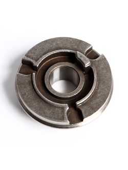 COUPLING (แท้) หินเจียร มากิต้า Makita รุ่น GA4040 (313228-4) (อะไหล่แท้ 100%)