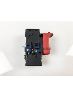 สวิทซ์ #106 สว่านโรตารี่ Bosch บอช รุ่น GBH 2-18RE และ GBH 2-20 D, DRE, RE, GBH220 ทุกรุ่นใช้สวิทซ์ตัวเดียวกัน อะไหล่สว่าน