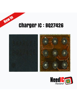 Charger IC : BQ27426 สำหรับ Xiaomi