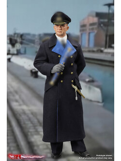 [พร้อมส่ง] 3R GM654 1/6 : WWII German - G