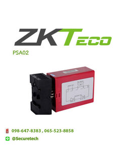 Parking lot accessories รุ่น PSA02