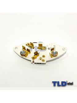 ทองขาว คอนแทคมอเตอร์ มอเตอร์ทั่วไป #400