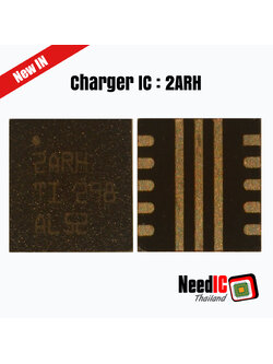 Charger IC : 2ARH สำหรับ iPad Air 5