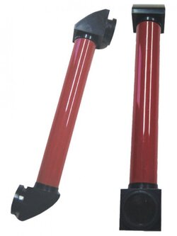 กล้องมองมุมสูงทรงกลม (ปรับเพิ่มลดความสูงไม่ได้) , ของเล่นเสริมพัฒนาการ, ของเล่นเด็กอนุบาล, สื่อการสอนเด็กอนุบาล