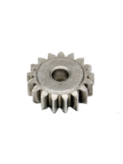 เฟือง สว่านไขควงไร้สาย (แท้) Makita มากีต้า รุ่น TD0100, TD0101 (227213-0) (อะไหล่แท้ 100%) SPUR GEAR 17