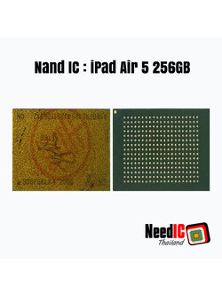 iPad Air 5 : Nand Flash IC