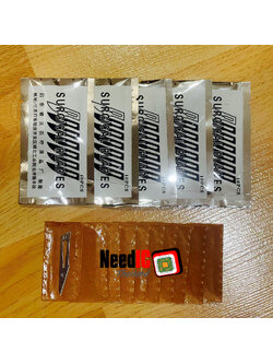 ใบมีด JB No.11